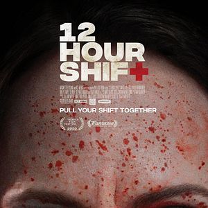 Photo 12 Hour Shift