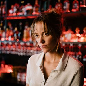 Photo Maika Monroe