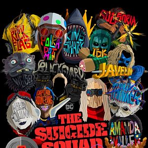 Photo The Suicide Squad