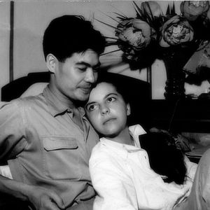 Photo Madeleine Riffaud