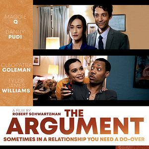 Photo The Argument