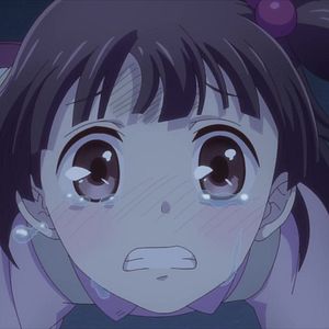 Photo Fruits Basket (2019)