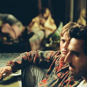 Matthias & Maxime : Photo