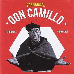 Photo Le Retour de Don Camillo