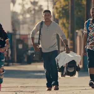 Photo Andrew Bachelor