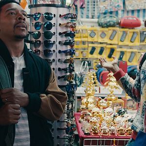 Photo Andrew Bachelor