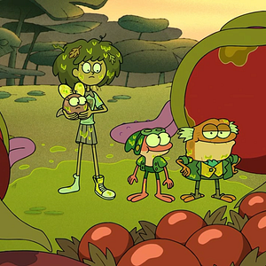 Photo Amphibia