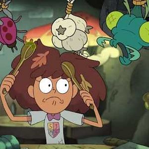 Photo Amphibia