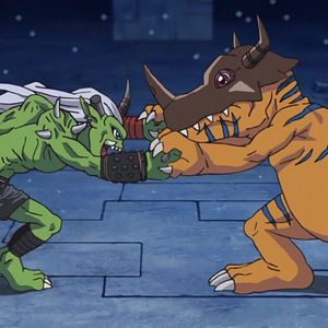 Photo Digimon Adventure (2020)