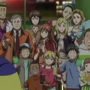 Photo Case file n°221 : Kabukichô