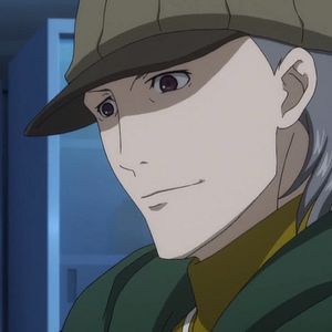 Photo Case file n°221 : Kabukichô