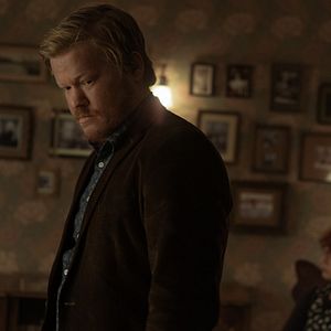 Photo Jesse Plemons