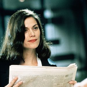 Photo Linda Fiorentino