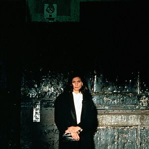 Photo Linda Fiorentino