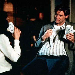 Photo Bill Pullman