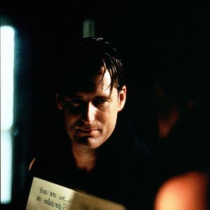 Photo Bill Pullman