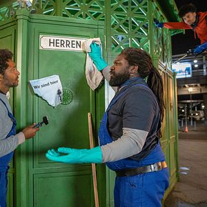 Photo Tyron Ricketts