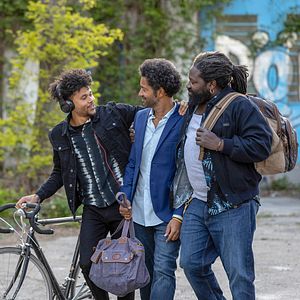 Photo Tyron Ricketts