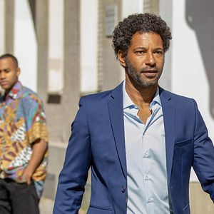 Photo Tyron Ricketts