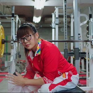 Photo Comme des phénix : L'esprit paralympique