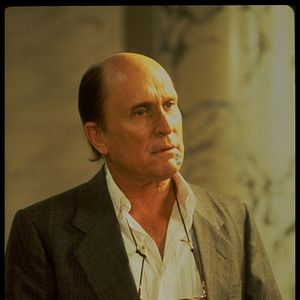 Photo Robert Duvall
