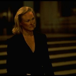 Photo Glenn Close