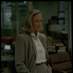 Photo Glenn Close