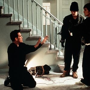 Photo Matt Dillon