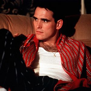Photo Matt Dillon