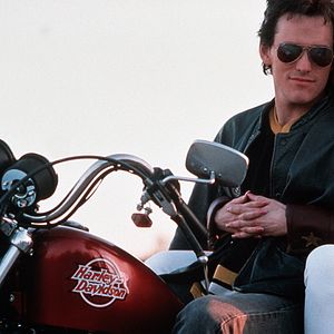 Photo Matt Dillon