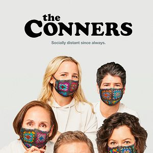 Photo The Conners