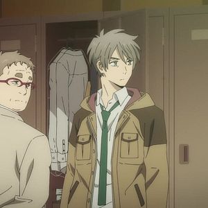 Photo The Millionaire Detective - Balance : UNLIMITED