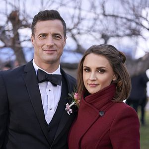 Photo Une idylle de Saint-Valentin