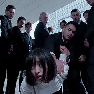 Photo Meteor Garden (2018)