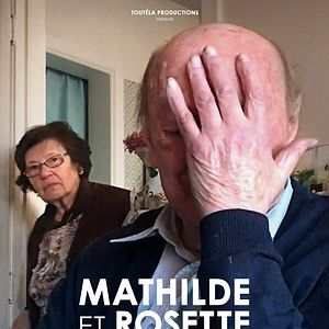 Photo Mathilde et Rosette