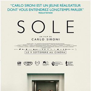 Photo Sole