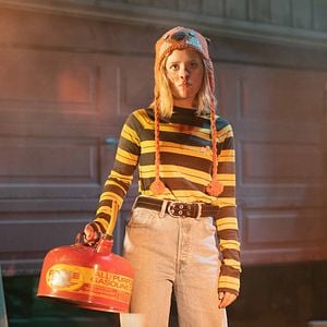 Photo Lulu Wilson