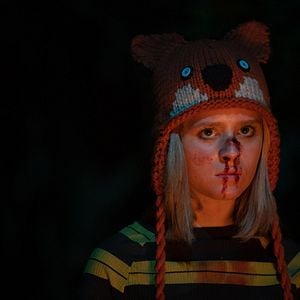 Photo Lulu Wilson