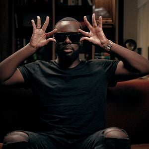 Photo GIMS: On the Record