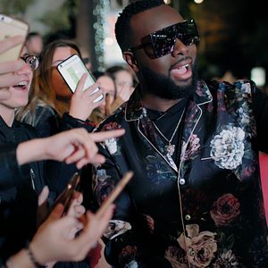 Photo GIMS: On the Record