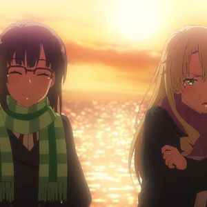 Photo My Teen Romantic Comedy