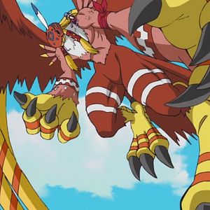 Photo Digimon Adventure (2020)