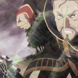 Photo The Misfit of Demon King Academy