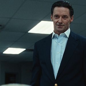 Photo Hugh Jackman