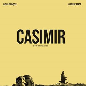 Photo Casimir