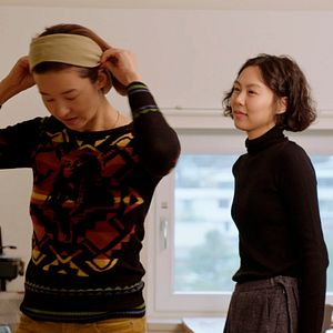 Photo Kim Min-Hee