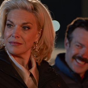 Photo Hannah Waddingham