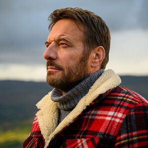 Photo Samuel Le Bihan