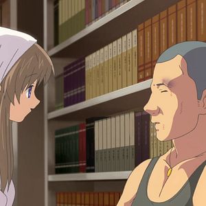 Photo Clannad