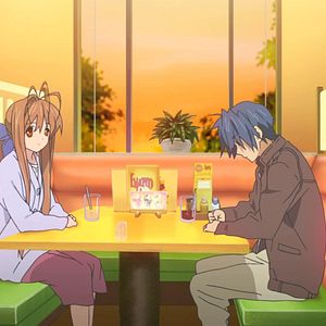 Photo Clannad